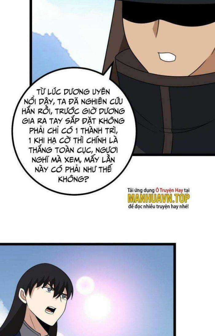 TA LÀM KIÊU HÙNG TẠI DỊ GIỚI Chapter 531 trang 15