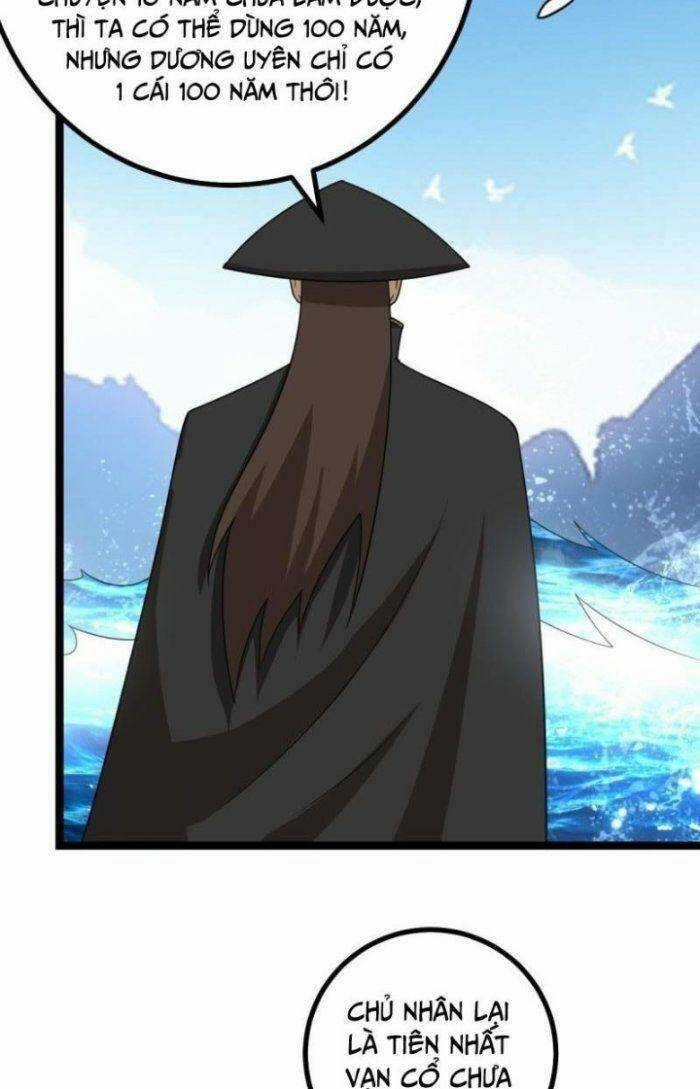 TA LÀM KIÊU HÙNG TẠI DỊ GIỚI Chapter 531 trang 17