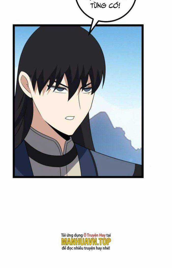 TA LÀM KIÊU HÙNG TẠI DỊ GIỚI Chapter 531 trang 18