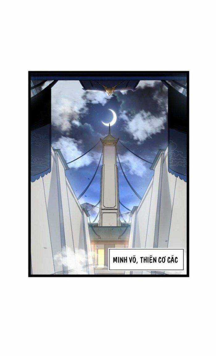 TA LÀM KIÊU HÙNG TẠI DỊ GIỚI Chapter 531 trang 19