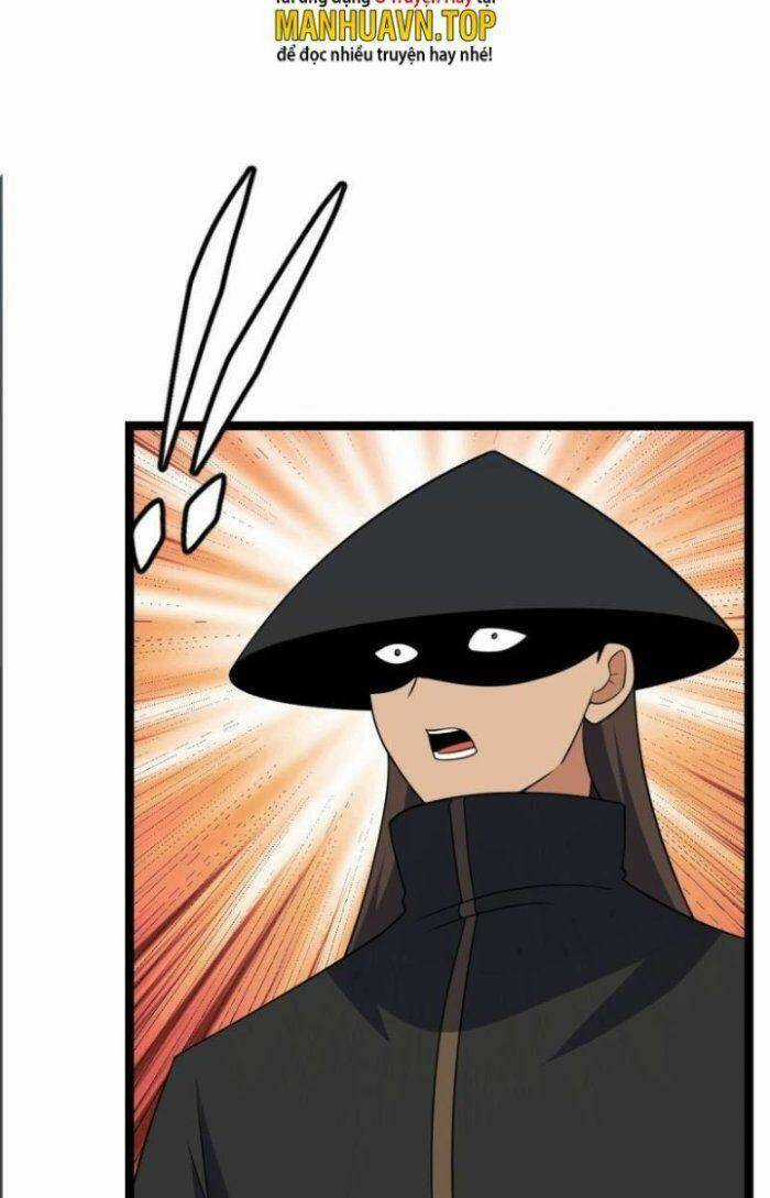 TA LÀM KIÊU HÙNG TẠI DỊ GIỚI Chapter 531 trang 2