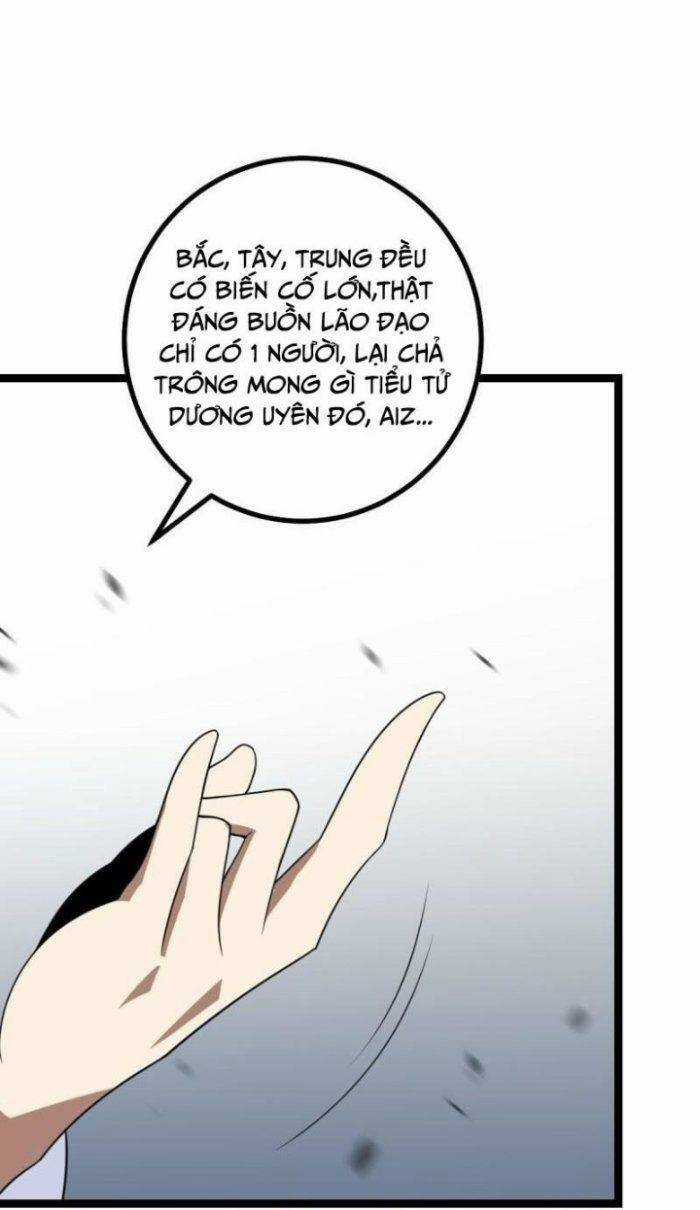 TA LÀM KIÊU HÙNG TẠI DỊ GIỚI Chapter 531 trang 20