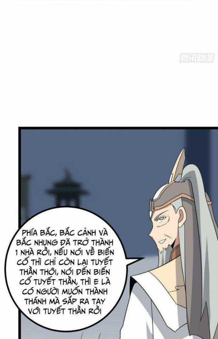 TA LÀM KIÊU HÙNG TẠI DỊ GIỚI Chapter 531 trang 21