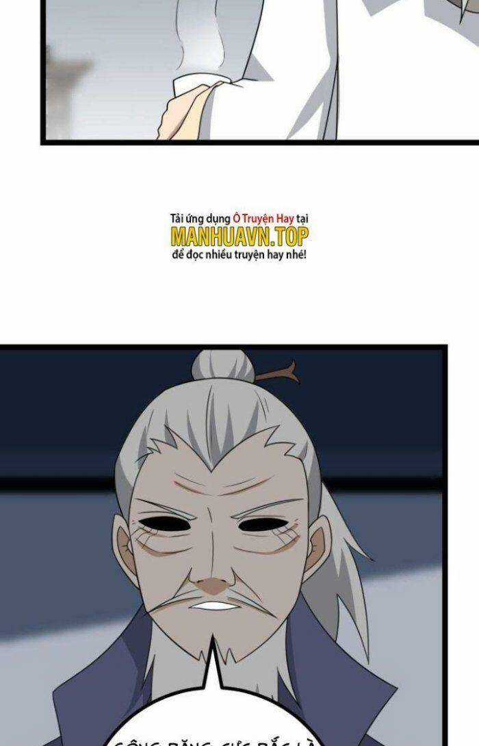 TA LÀM KIÊU HÙNG TẠI DỊ GIỚI Chapter 531 trang 22