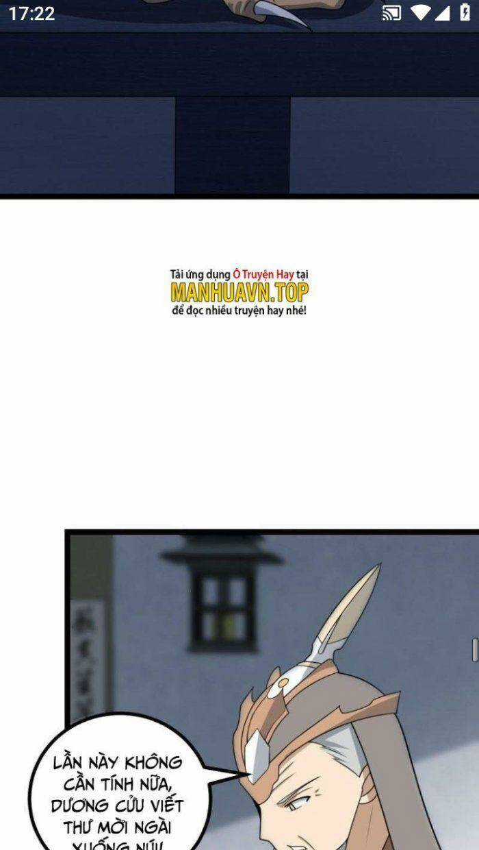 TA LÀM KIÊU HÙNG TẠI DỊ GIỚI Chapter 531 trang 25