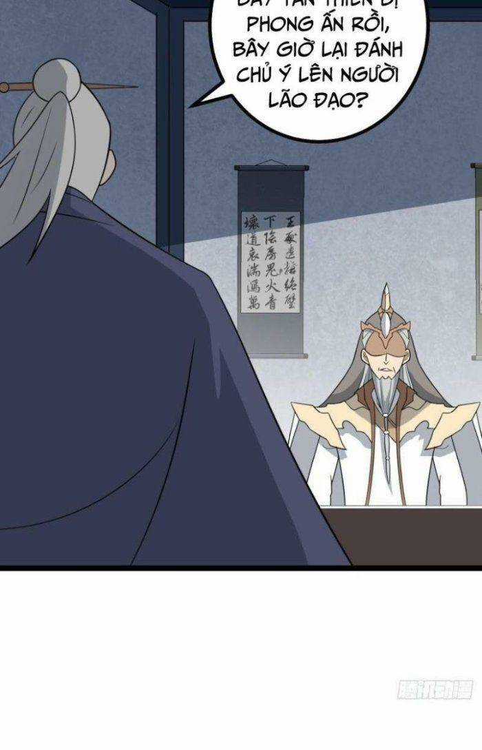 TA LÀM KIÊU HÙNG TẠI DỊ GIỚI Chapter 531 trang 27