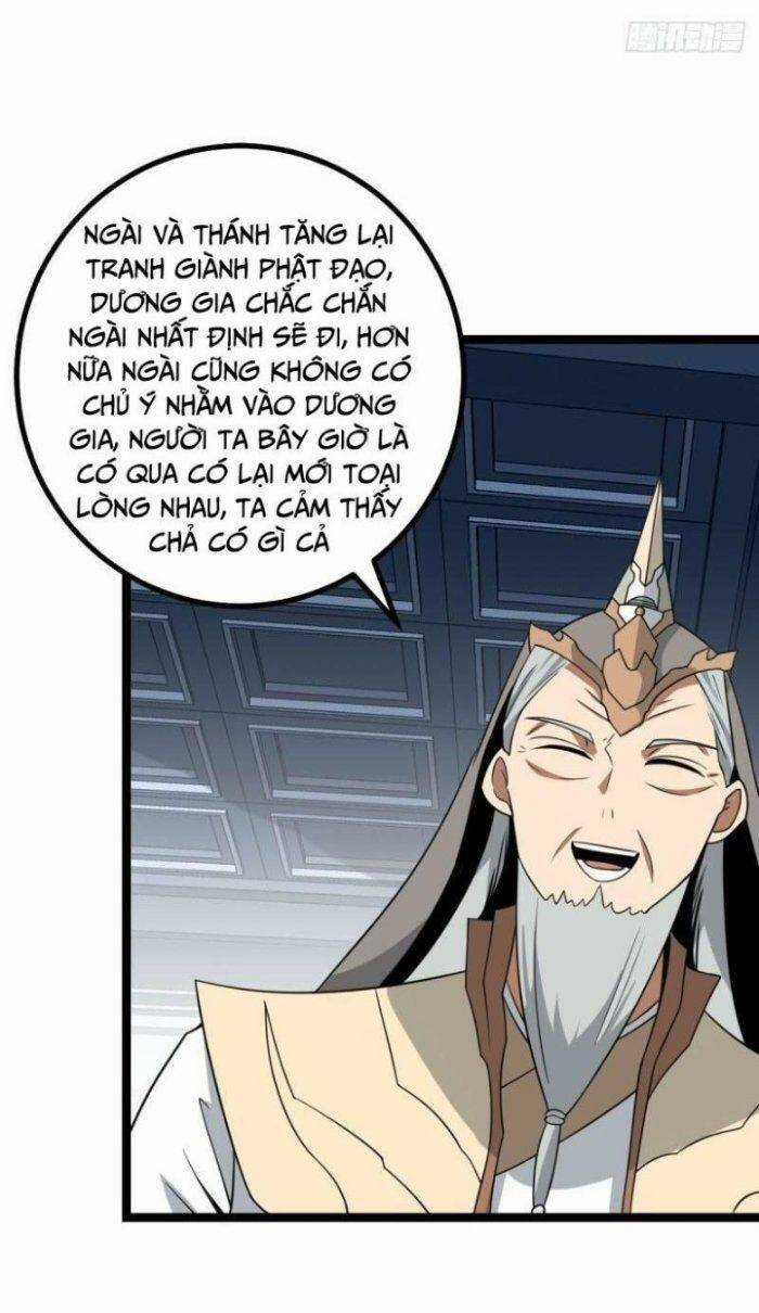 TA LÀM KIÊU HÙNG TẠI DỊ GIỚI Chapter 531 trang 28