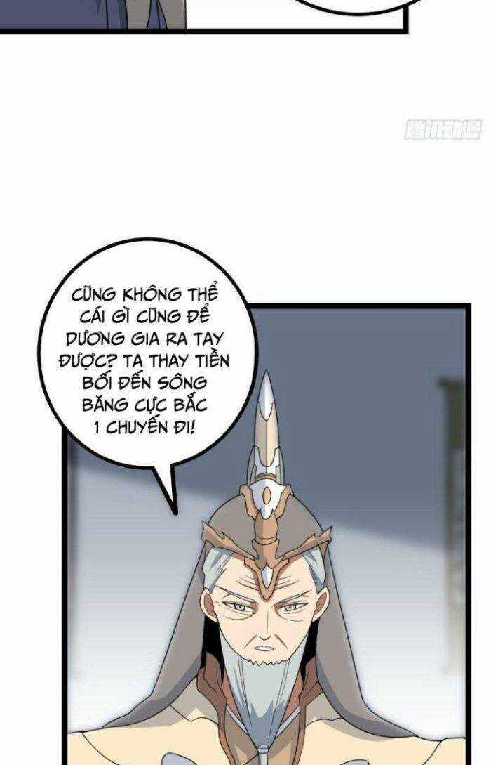 TA LÀM KIÊU HÙNG TẠI DỊ GIỚI Chapter 531 trang 30