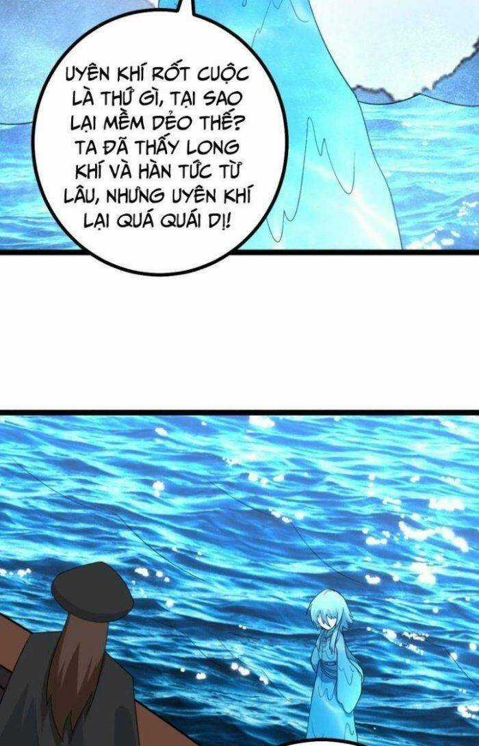 TA LÀM KIÊU HÙNG TẠI DỊ GIỚI Chapter 531 trang 4