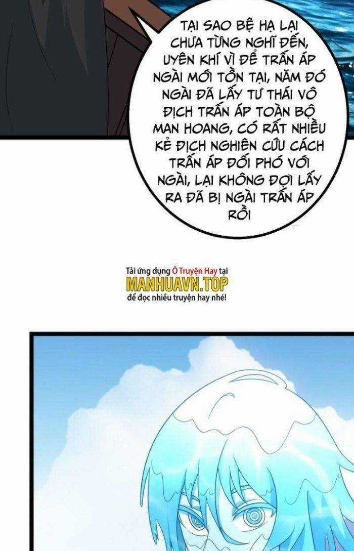 TA LÀM KIÊU HÙNG TẠI DỊ GIỚI Chapter 531 trang 5