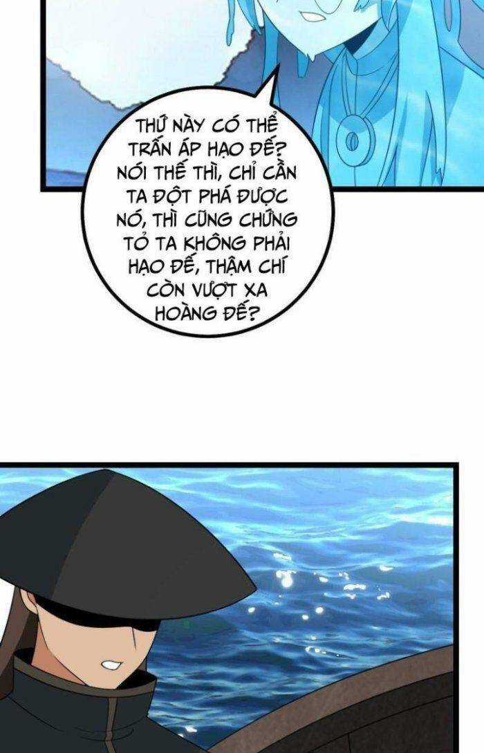 TA LÀM KIÊU HÙNG TẠI DỊ GIỚI Chapter 531 trang 6