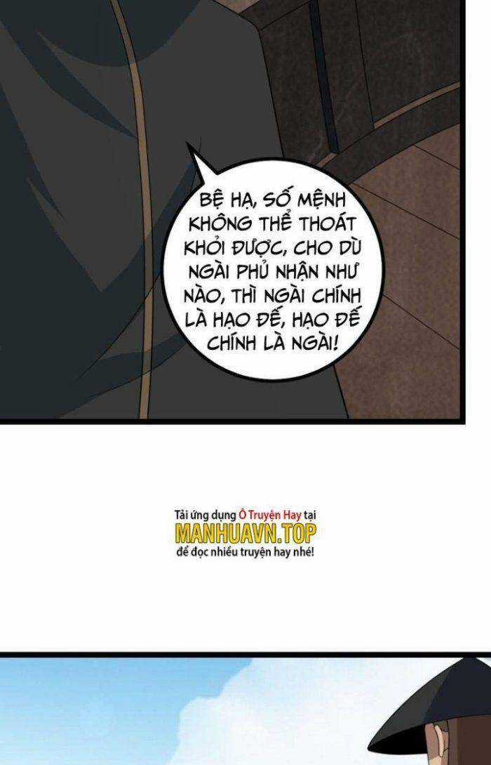 TA LÀM KIÊU HÙNG TẠI DỊ GIỚI Chapter 531 trang 7