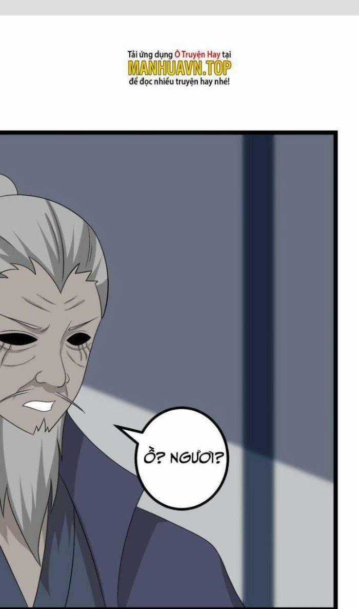 TA LÀM KIÊU HÙNG TẠI DỊ GIỚI Chapter 532 trang 1