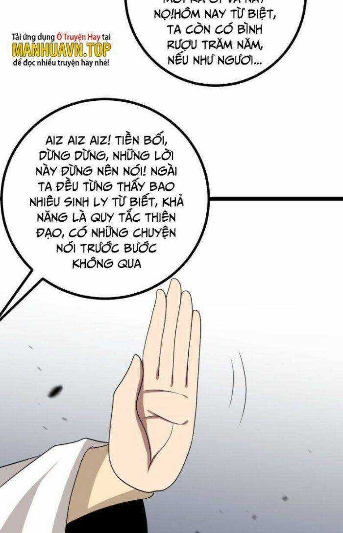 TA LÀM KIÊU HÙNG TẠI DỊ GIỚI Chapter 532 trang 13