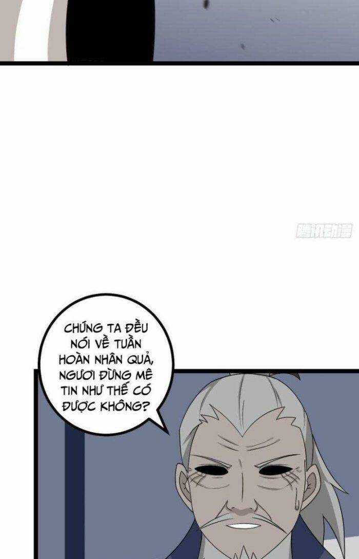 TA LÀM KIÊU HÙNG TẠI DỊ GIỚI Chapter 532 trang 14