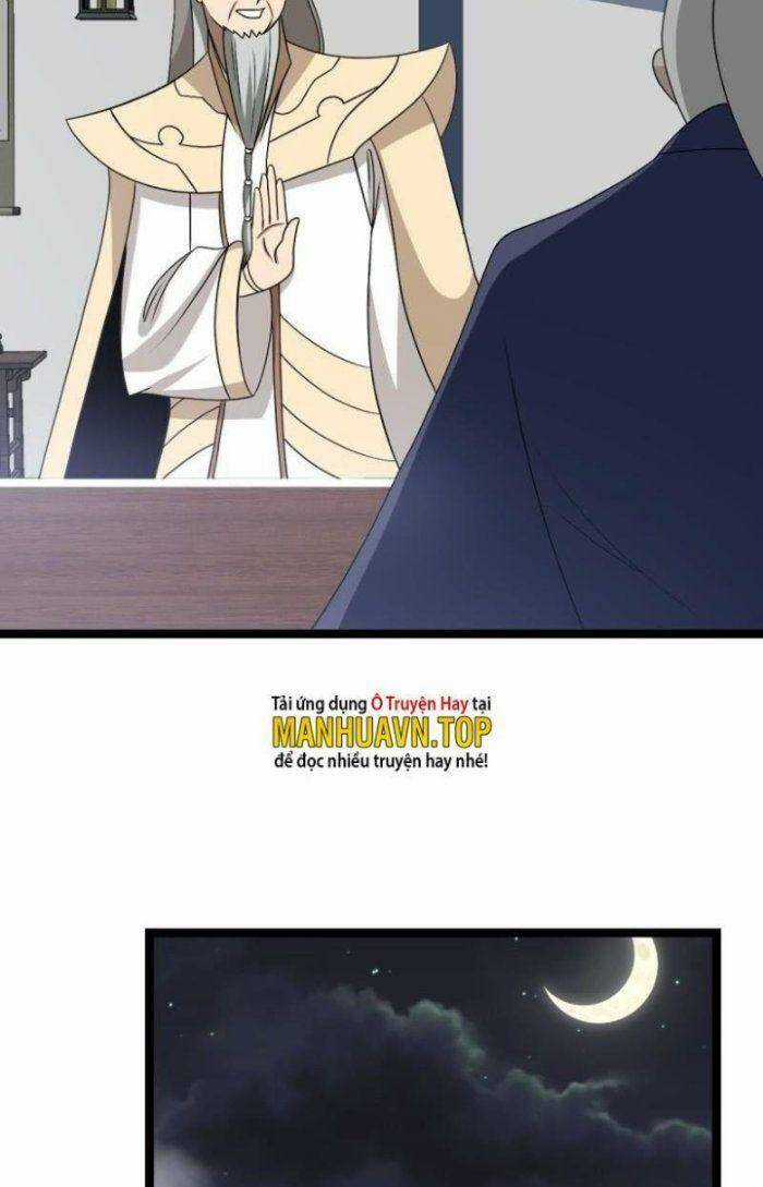 TA LÀM KIÊU HÙNG TẠI DỊ GIỚI Chapter 532 trang 16