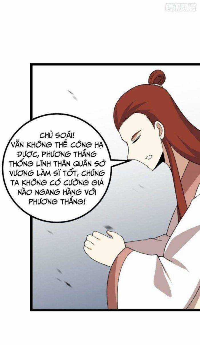 TA LÀM KIÊU HÙNG TẠI DỊ GIỚI Chapter 532 trang 19