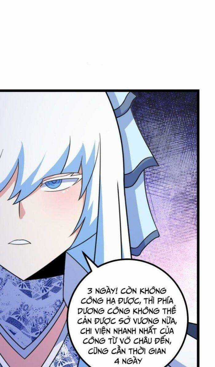 TA LÀM KIÊU HÙNG TẠI DỊ GIỚI Chapter 532 trang 20