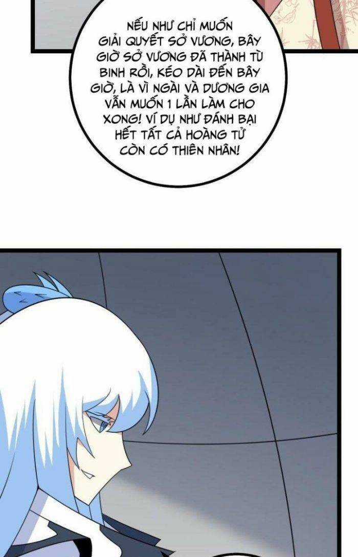 TA LÀM KIÊU HÙNG TẠI DỊ GIỚI Chapter 532 trang 22