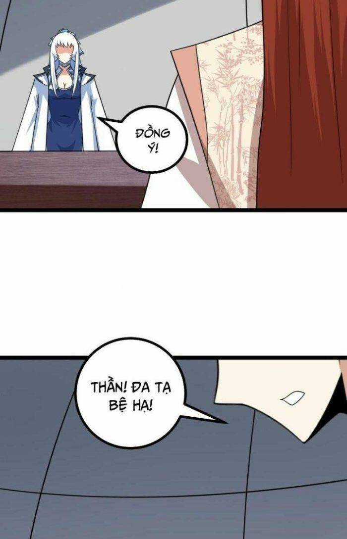 TA LÀM KIÊU HÙNG TẠI DỊ GIỚI Chapter 532 trang 24