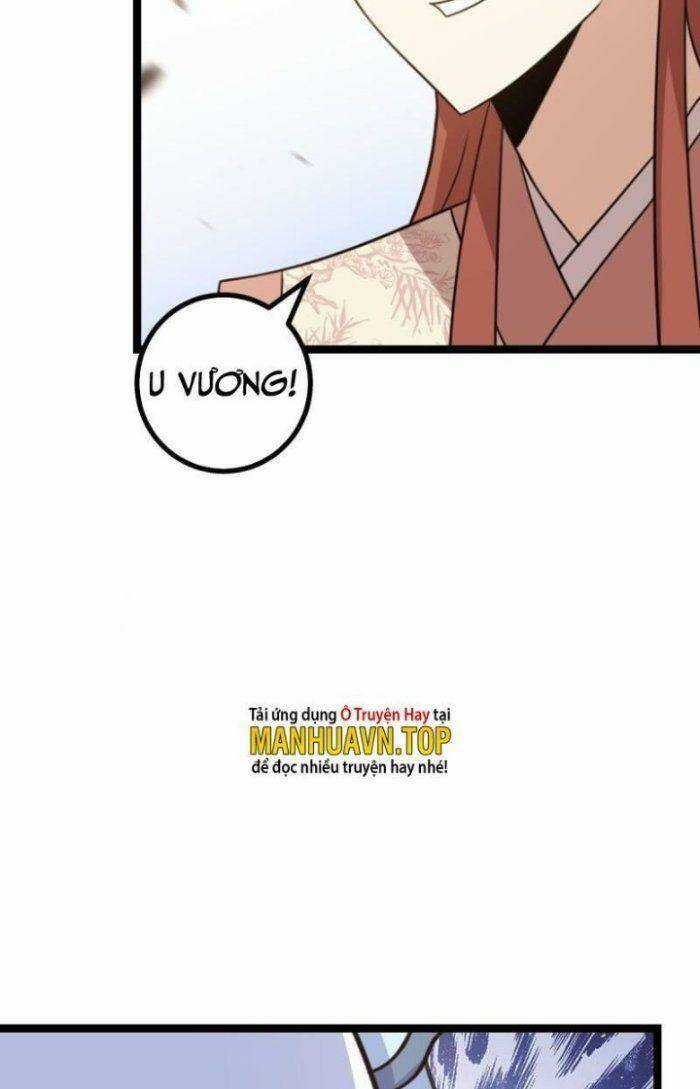 TA LÀM KIÊU HÙNG TẠI DỊ GIỚI Chapter 532 trang 26