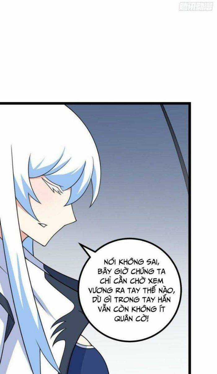 TA LÀM KIÊU HÙNG TẠI DỊ GIỚI Chapter 532 trang 28