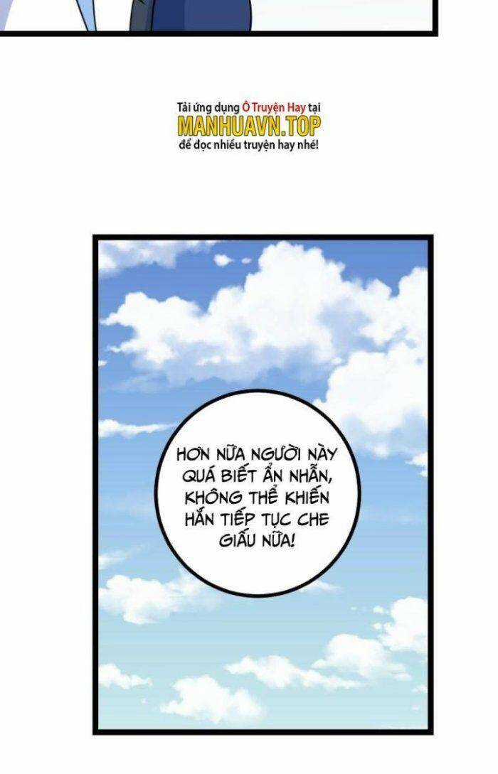 TA LÀM KIÊU HÙNG TẠI DỊ GIỚI Chapter 532 trang 29