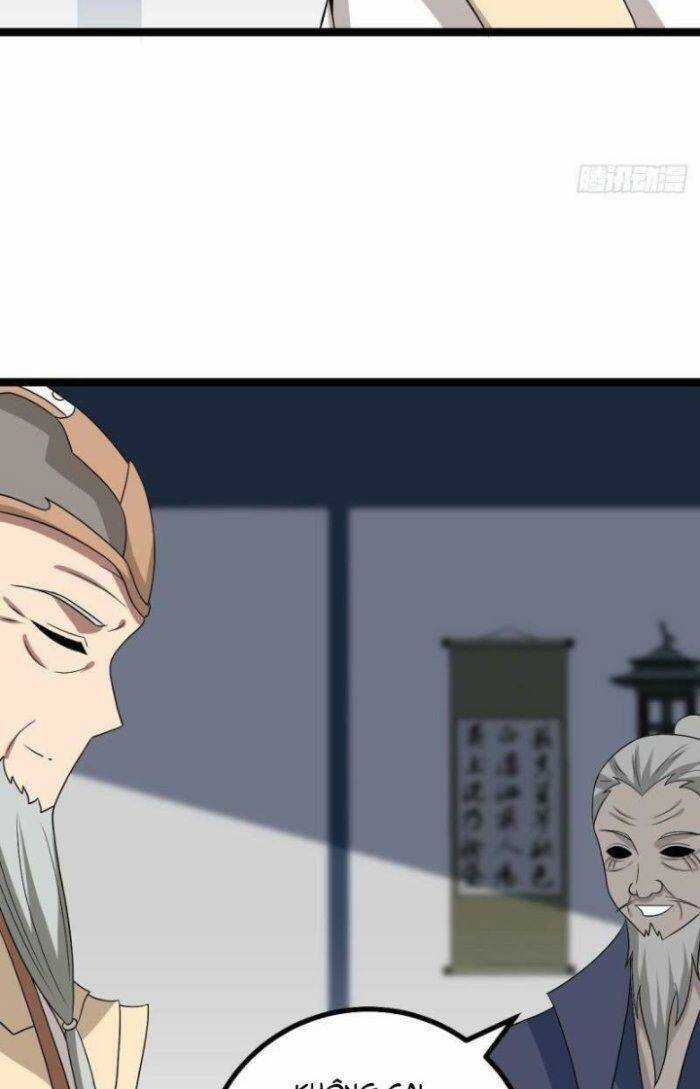 TA LÀM KIÊU HÙNG TẠI DỊ GIỚI Chapter 532 trang 3