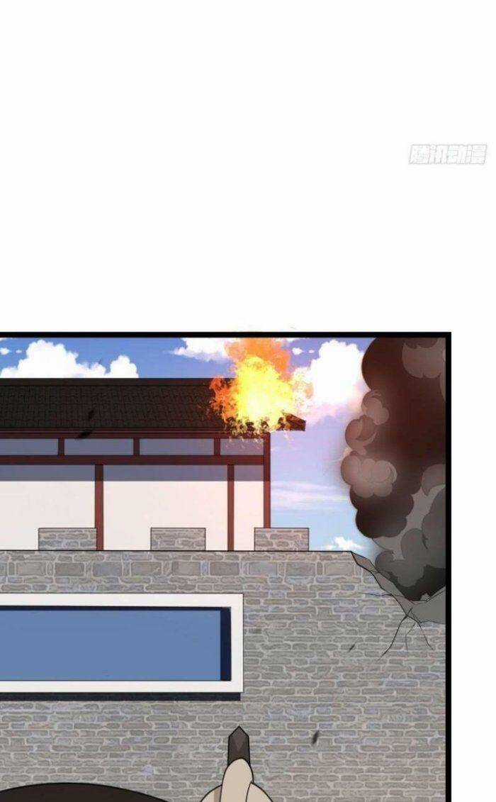 TA LÀM KIÊU HÙNG TẠI DỊ GIỚI Chapter 532 trang 30