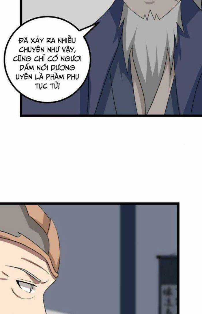 TA LÀM KIÊU HÙNG TẠI DỊ GIỚI Chapter 532 trang 6