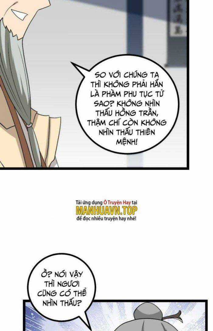 TA LÀM KIÊU HÙNG TẠI DỊ GIỚI Chapter 532 trang 7