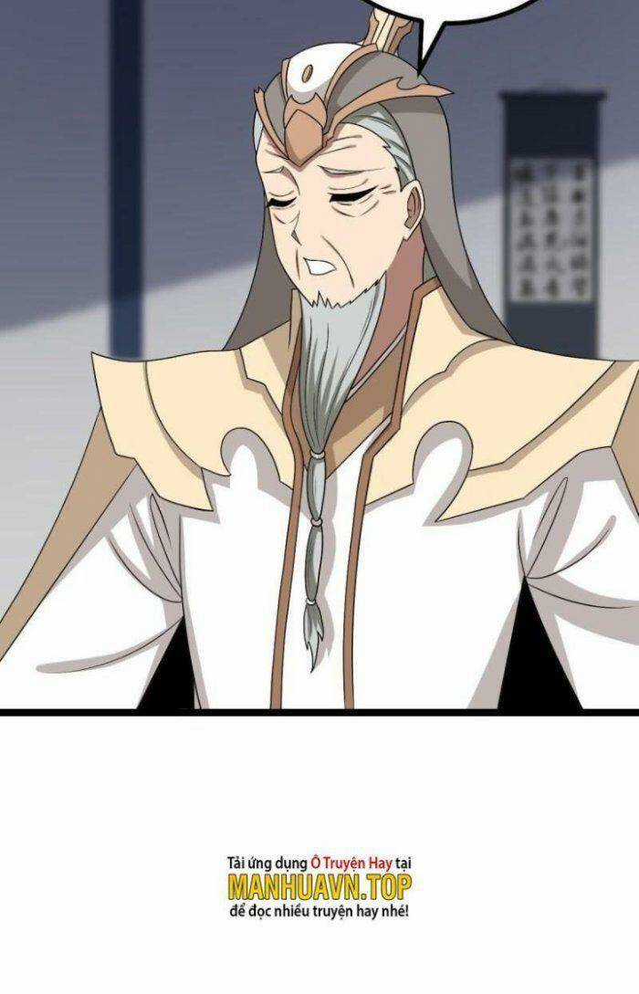 TA LÀM KIÊU HÙNG TẠI DỊ GIỚI Chapter 532 trang 9