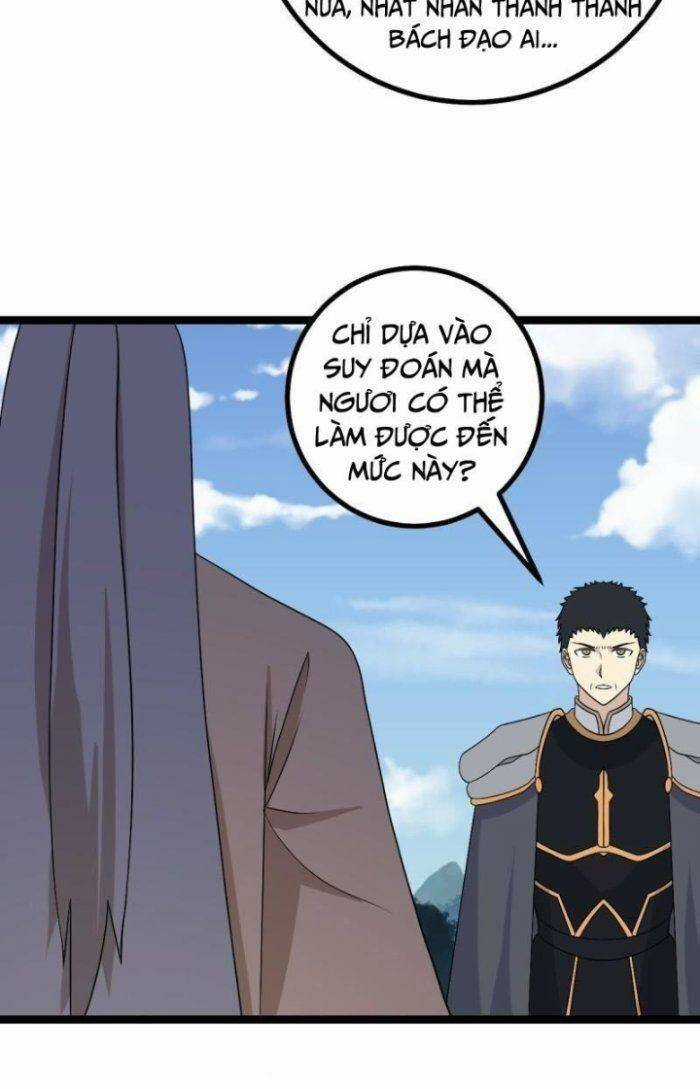 TA LÀM KIÊU HÙNG TẠI DỊ GIỚI Chapter 533 trang 11