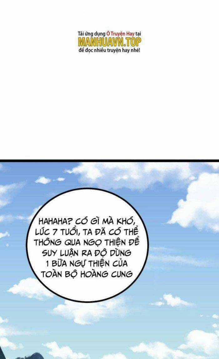 TA LÀM KIÊU HÙNG TẠI DỊ GIỚI Chapter 533 trang 12