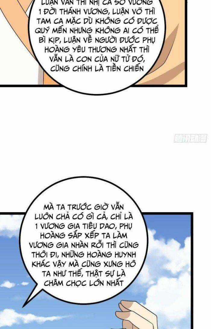 TA LÀM KIÊU HÙNG TẠI DỊ GIỚI Chapter 533 trang 14