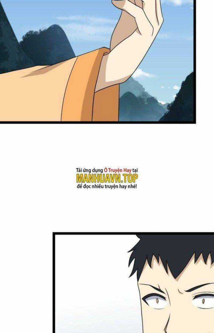 TA LÀM KIÊU HÙNG TẠI DỊ GIỚI Chapter 533 trang 15