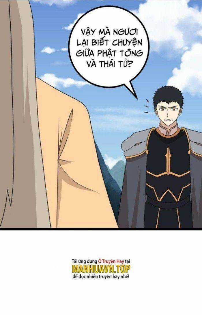 TA LÀM KIÊU HÙNG TẠI DỊ GIỚI Chapter 533 trang 18