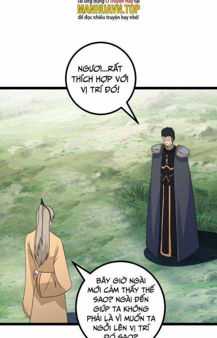 TA LÀM KIÊU HÙNG TẠI DỊ GIỚI Chapter 533 trang 20