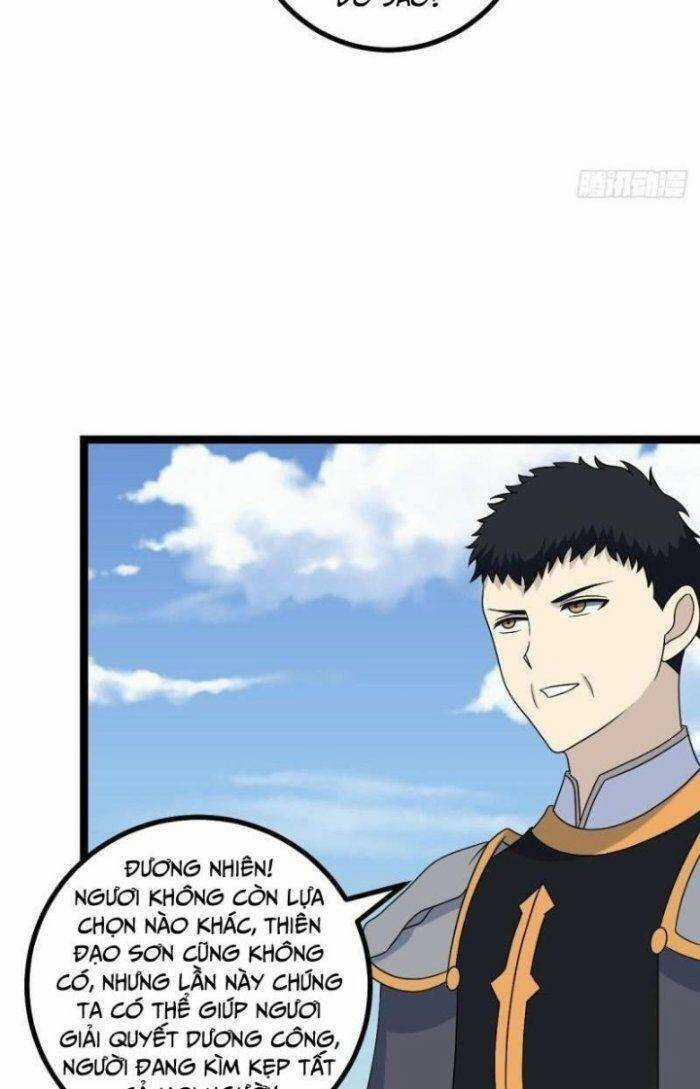 TA LÀM KIÊU HÙNG TẠI DỊ GIỚI Chapter 533 trang 21