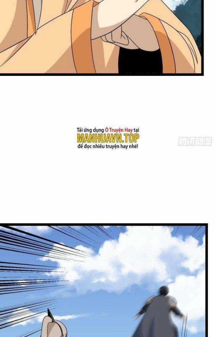 TA LÀM KIÊU HÙNG TẠI DỊ GIỚI Chapter 533 trang 23