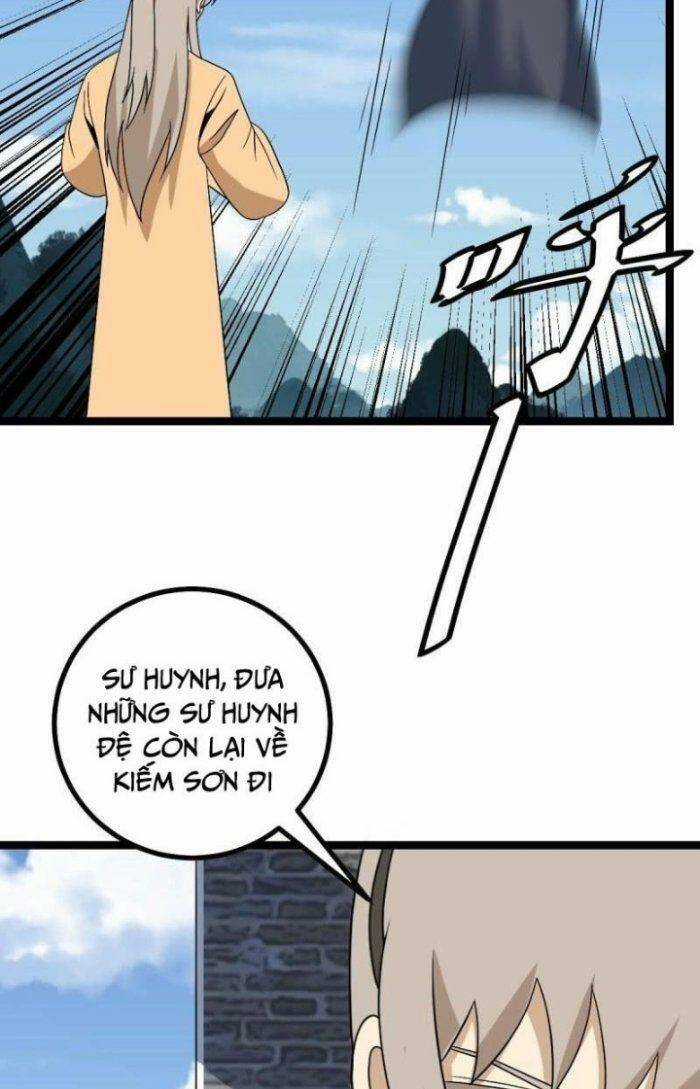 TA LÀM KIÊU HÙNG TẠI DỊ GIỚI Chapter 533 trang 24