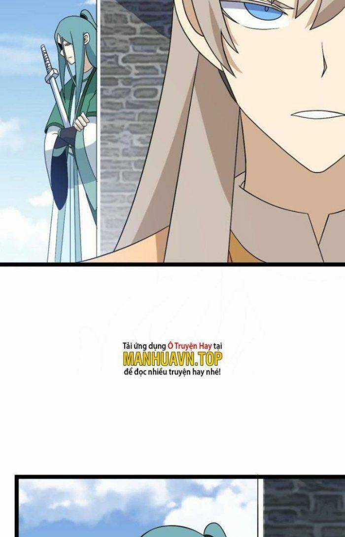 TA LÀM KIÊU HÙNG TẠI DỊ GIỚI Chapter 533 trang 25