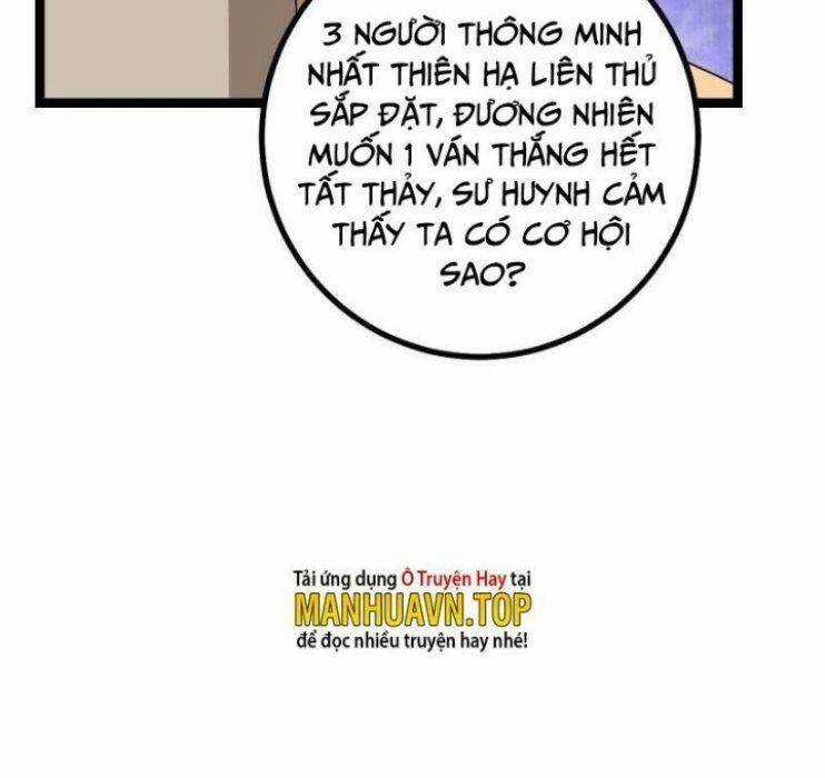 TA LÀM KIÊU HÙNG TẠI DỊ GIỚI Chapter 533 trang 29