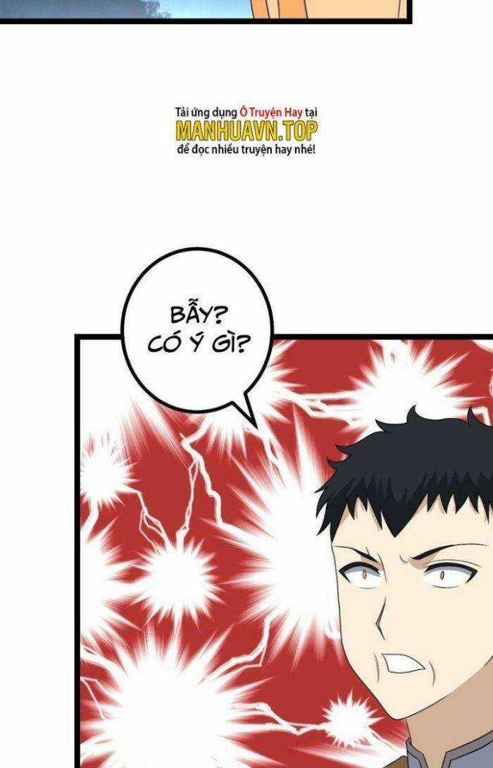 TA LÀM KIÊU HÙNG TẠI DỊ GIỚI Chapter 533 trang 3