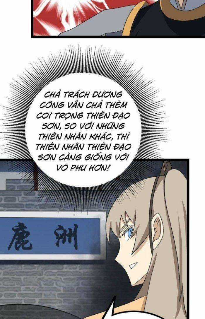 TA LÀM KIÊU HÙNG TẠI DỊ GIỚI Chapter 533 trang 4