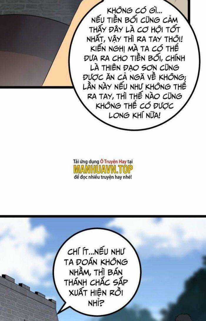 TA LÀM KIÊU HÙNG TẠI DỊ GIỚI Chapter 533 trang 5