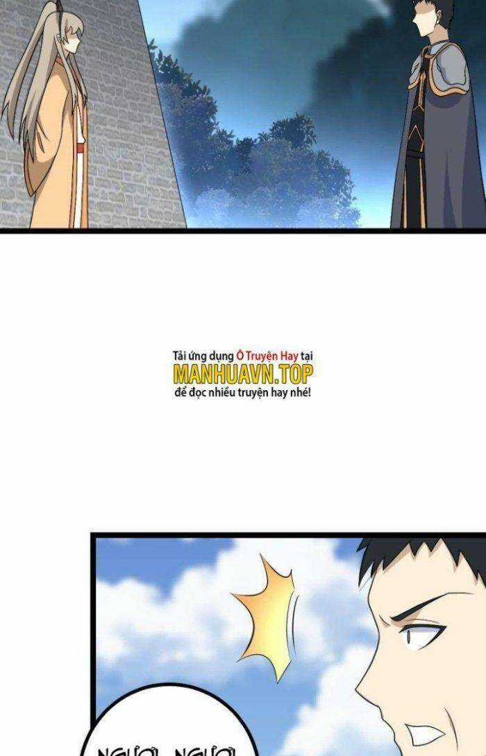 TA LÀM KIÊU HÙNG TẠI DỊ GIỚI Chapter 533 trang 6