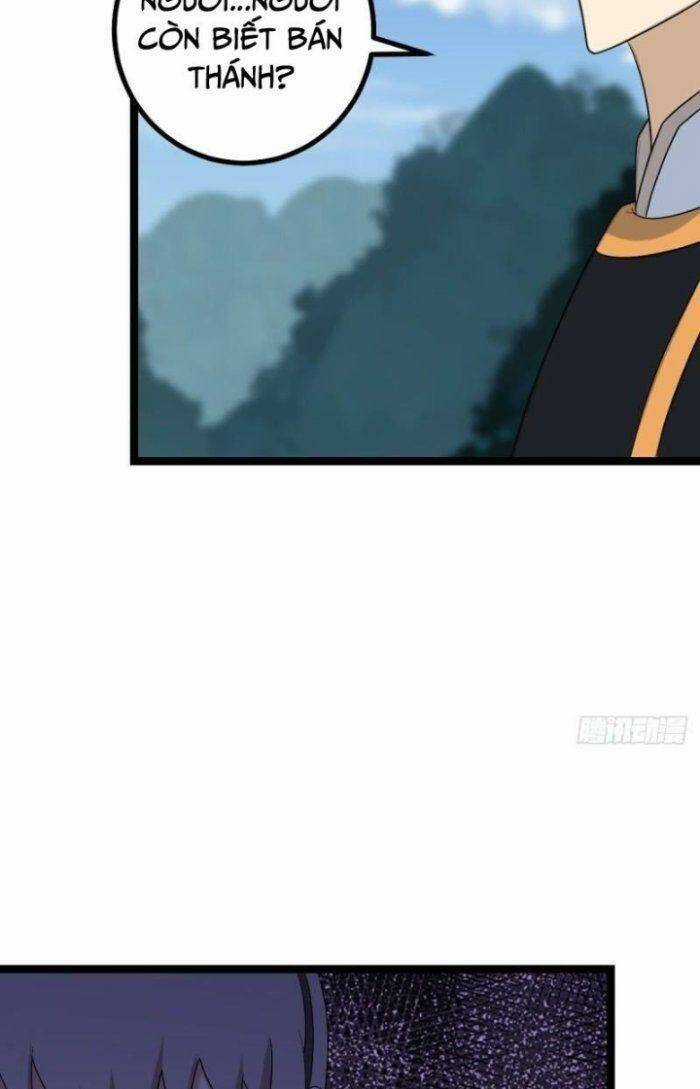 TA LÀM KIÊU HÙNG TẠI DỊ GIỚI Chapter 533 trang 7