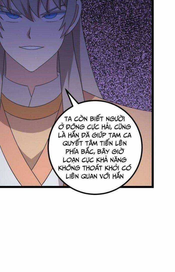 TA LÀM KIÊU HÙNG TẠI DỊ GIỚI Chapter 533 trang 8