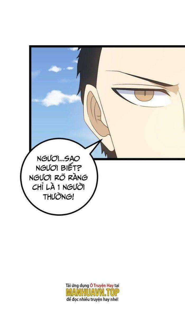 TA LÀM KIÊU HÙNG TẠI DỊ GIỚI Chapter 533 trang 9